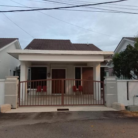 Friendly Homestay Malacca Extérieur photo