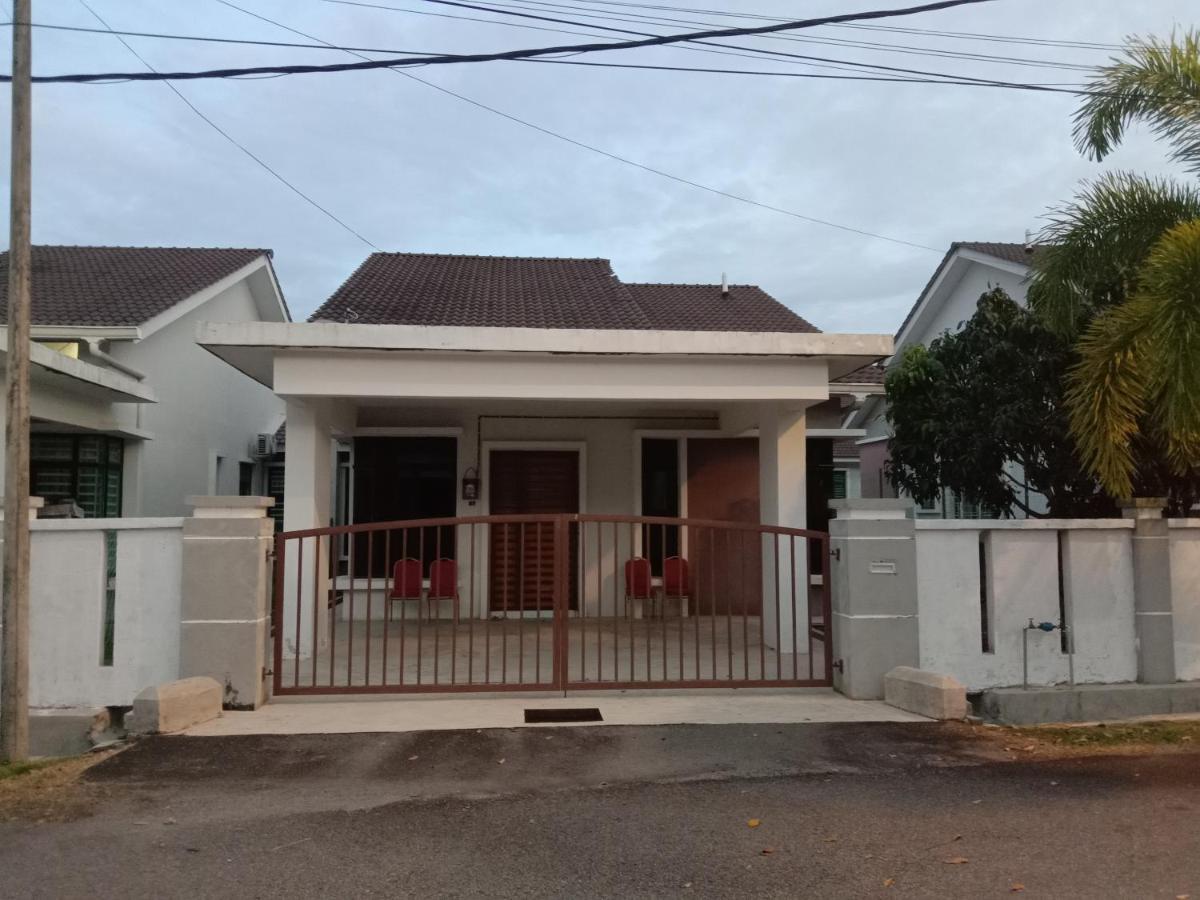Friendly Homestay Malacca Extérieur photo