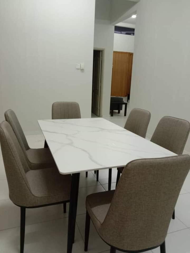 Friendly Homestay Malacca Extérieur photo