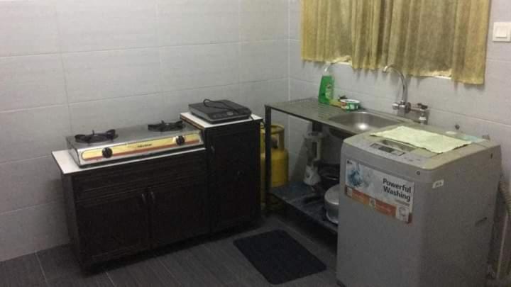 Friendly Homestay Malacca Extérieur photo